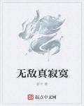 无敌真寂寞